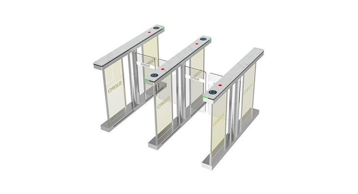 automatic systems turnstiles 3(001)