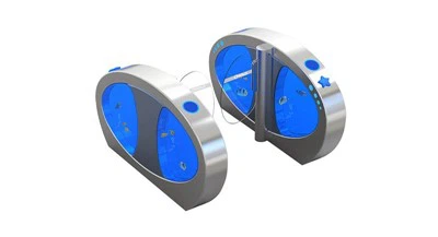 Carriles automáticos de velocidad para peatones